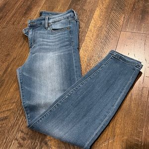 Liverpool Jeans, size 10
